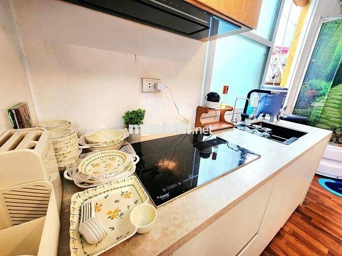 MÌNH CHÍNH CHỦ NHÀ 2 TẦNG SỔ ĐỎ 16m SỐ 50 NGÕ 562 THUỴ KHUÊ