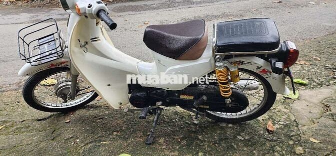 Cần bán xe cup 50 hãng espero còn đẹp