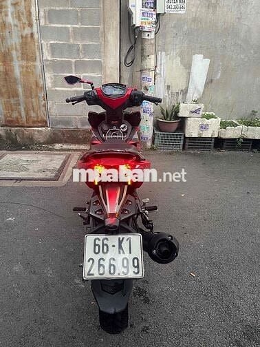 Bán exciter 150 rất đẹp, giấy tờ đầy đủ