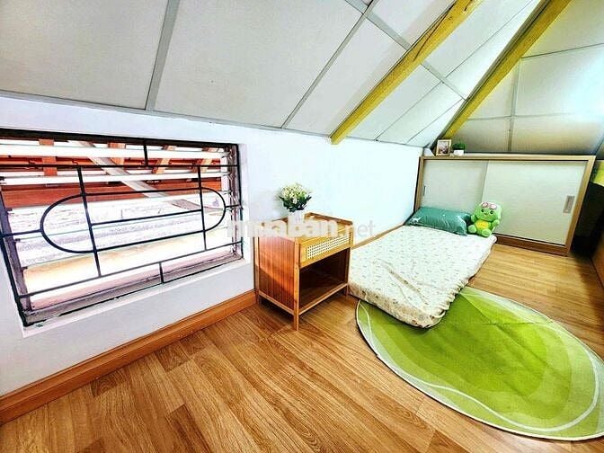 MÌNH CHÍNH CHỦ NHÀ 2 TẦNG SỔ ĐỎ 16m SỐ 50 NGÕ 562 THUỴ KHUÊ