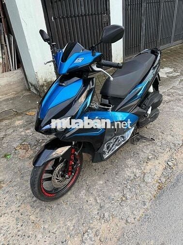 Honda Air Blade 2018 xe đẹp zin êm