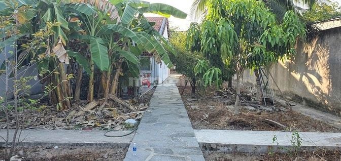 BẤT ĐỘNG SẢN GIÁ TRỊ - MẶT TIỀN QUỐC LỘ 1, CÓ SẴN NHÀ