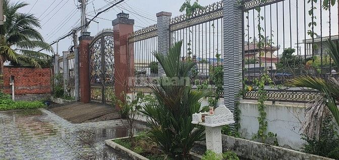 BẤT ĐỘNG SẢN GIÁ TRỊ - MẶT TIỀN QUỐC LỘ 1, CÓ SẴN NHÀ