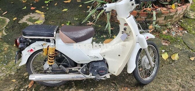 Cần bán xe cup 50 hãng espero còn đẹp