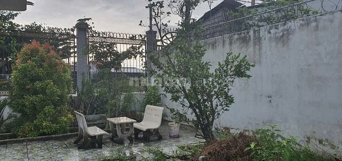 BẤT ĐỘNG SẢN GIÁ TRỊ - MẶT TIỀN QUỐC LỘ 1, CÓ SẴN NHÀ