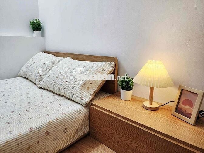 MÌNH CHÍNH CHỦ NHÀ 2 TẦNG SỔ ĐỎ 16m SỐ 50 NGÕ 562 THUỴ KHUÊ