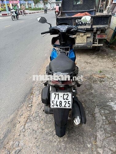 Honda Air Blade 2018 xe đẹp zin êm