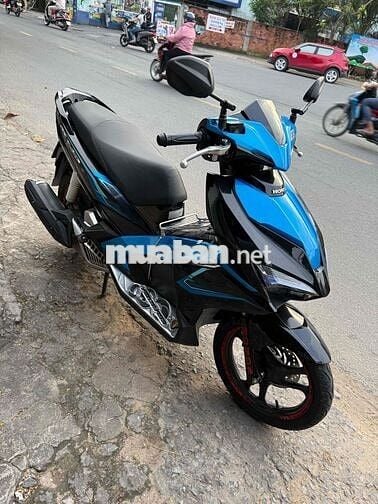 Honda Air Blade 2018 xe đẹp zin êm