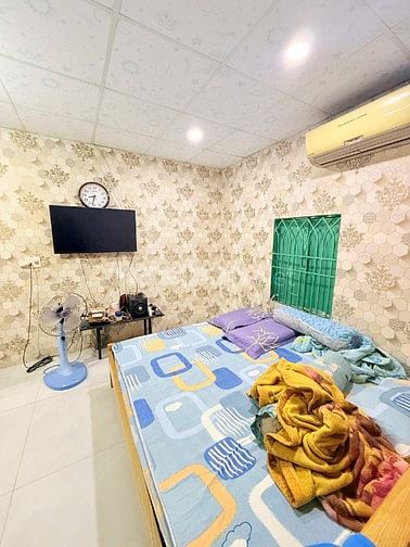 Bán nhà sát Lý Thường Kiệt, Tân Bình, 116m2, 4PN, ô tô đổ cửa, 10 tỷ X