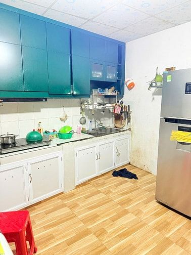 Bán nhà sát Lý Thường Kiệt, Tân Bình, 116m2, 4PN, ô tô đổ cửa, 10 tỷ X