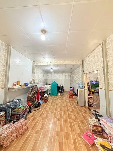 Bán nhà sát Lý Thường Kiệt, Tân Bình, 116m2, 4PN, ô tô đổ cửa, 10 tỷ X