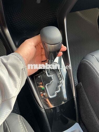 Toyota Vios 2024 1.5E Số Tự Động