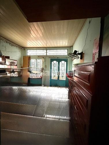 🔵 Nhỉnh 2tỷ sở hữu nhà Dương Bạch Mai P5Q8. (4x11) 2tầng, cách MT 30m