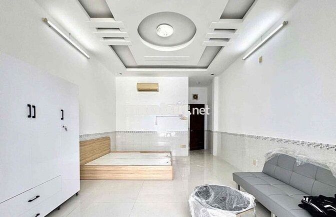 Phòng 5triệu, đường Khuông Việt, Tân Phú