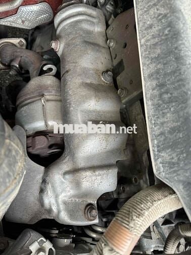 Toyota Hilux 2019 2.4E Đỏ stđ Máy Dầu