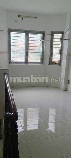 💵Nhà 2ty8 Tân Hòa Đông, phường 14 quận 6