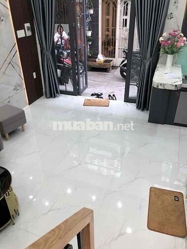 VŨ GẮNG CHUYÊN BÁN NHÀ ĐẤT CÁC QUẬN GÒ VẤP QUẬN TÂN BÌNH QUẬN PHÚ NHUA