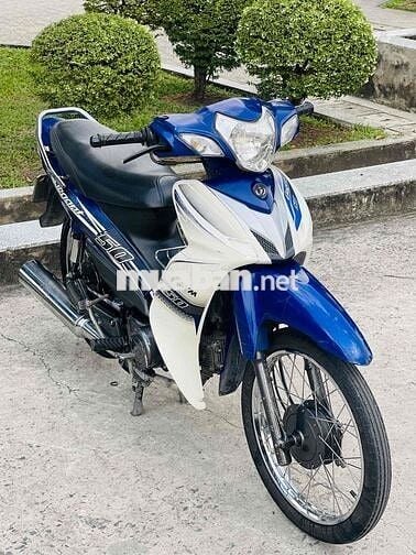 🌈 Cầm đồ thanh lí sym 50cc elegant