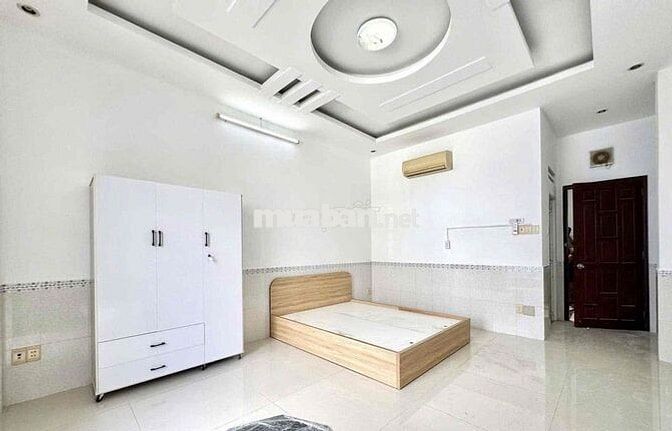 Phòng 5triệu, đường Khuông Việt, Tân Phú