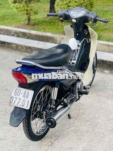 🌈 Cầm đồ thanh lí sym 50cc elegant