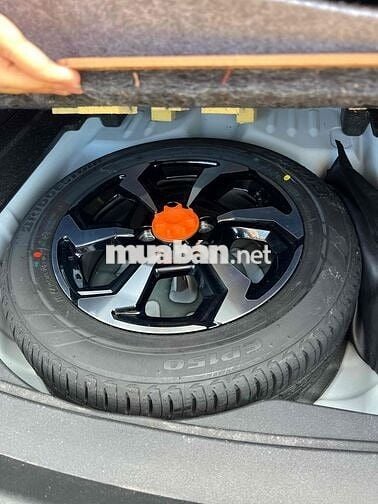 Toyota Vios 2024 1.5E Số Tự Động