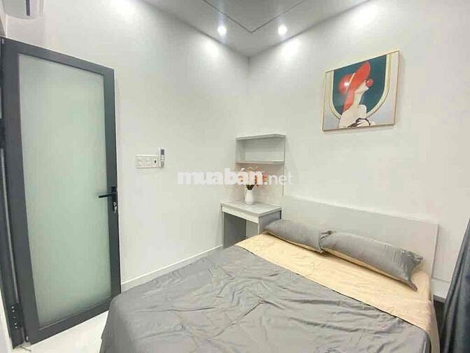 VŨ GẮNG CHUYÊN BÁN NHÀ ĐẤT CÁC QUẬN GÒ VẤP QUẬN TÂN BÌNH QUẬN PHÚ NHUA