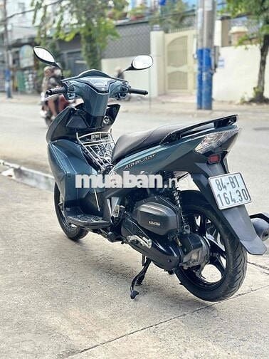 Honda Air Blade Xám xanh đời 2015 , xe còn mới 95%
