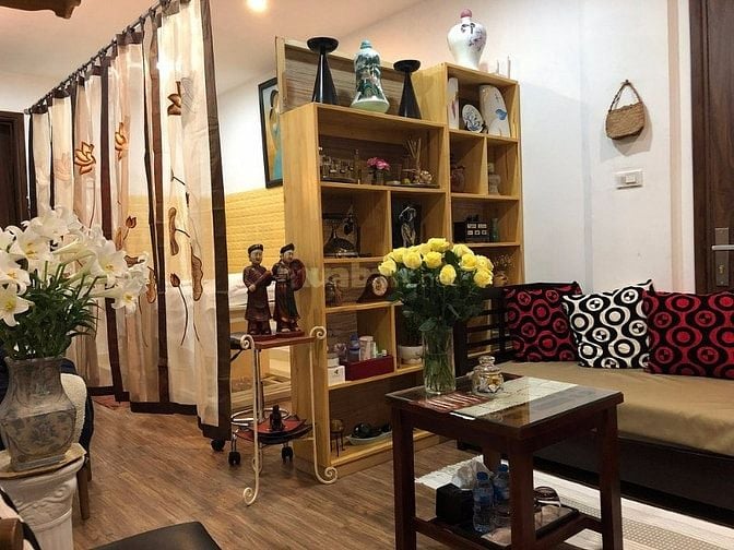 BÁN MẶT PHỐ LÝ NAM ĐẾ | HÀNG HIẾM | 45M2 x 4 TẦNG | MT 5.3M | 36 TỶ