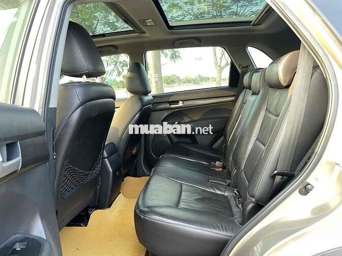 Kia Sorento 2013 GAT 2.4L 2WD - 45000 km- ĐK:2014