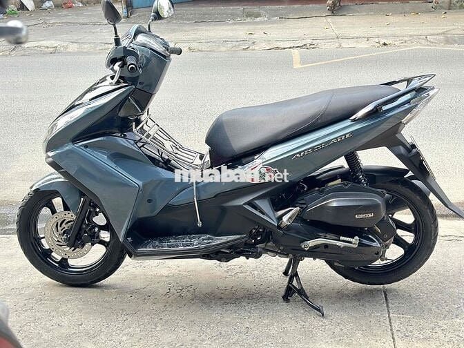 Honda Air Blade Xám xanh đời 2015 , xe còn mới 95%
