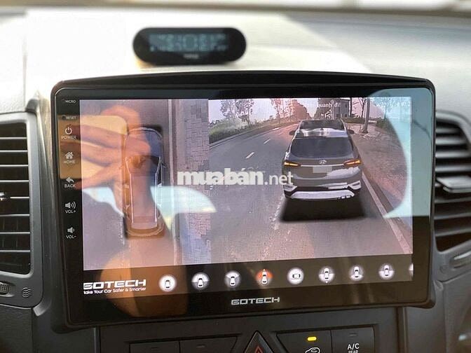 Kia Sorento 2013 GAT 2.4L 2WD - 45000 km- ĐK:2014