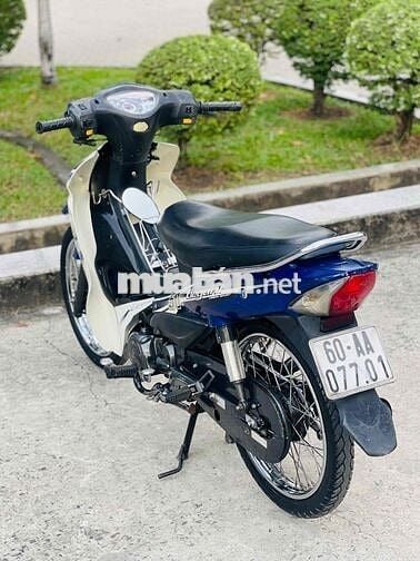 🌈 Cầm đồ thanh lí sym 50cc elegant