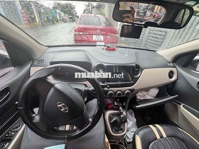 Hyundai Grand i10 2021 Grand 1.2 MT - 700000 km