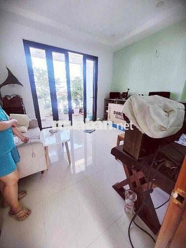 NHÀ ĐẸP 4 TẦNG – Ô TÔ ĐẬU CỬA – ĐƯỜNG SỐ 3 HBP – GẦN VẠN PHÚC – CHỈ NH