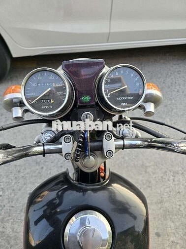 CUSTOM 125CC.HQCN.BSTP,đồ zin 95%,chính chủ