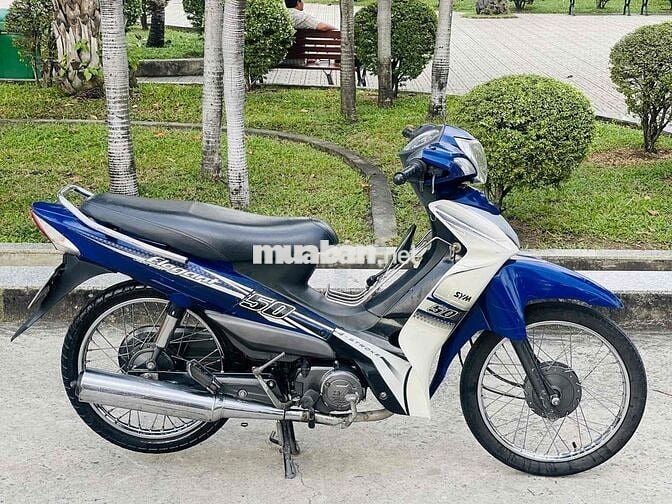 🌈 Cầm đồ thanh lí sym 50cc elegant