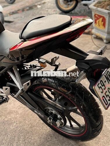 Honda CBR150R 2024 ABS Đen đỏ
