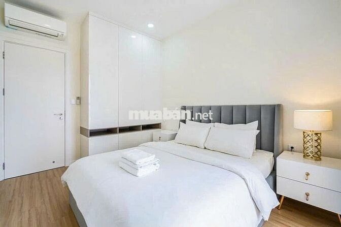 🌟 CHO THUÊ GOLDVIEW 1PN GIÁ 15TR/THÁNG – NHÀ ĐẸP, VIEW HỒ BƠI CỰC XỊN