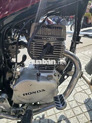 CUSTOM 125CC.HQCN.BSTP,đồ zin 95%,chính chủ