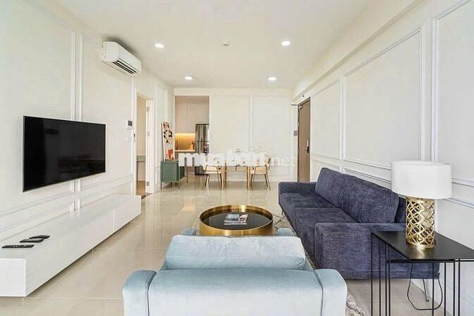 🌟 CHO THUÊ GOLDVIEW 1PN GIÁ 15TR/THÁNG – NHÀ ĐẸP, VIEW HỒ BƠI CỰC XỊN