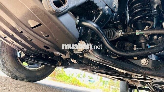 Mazda BT-50 2019 2 cầu