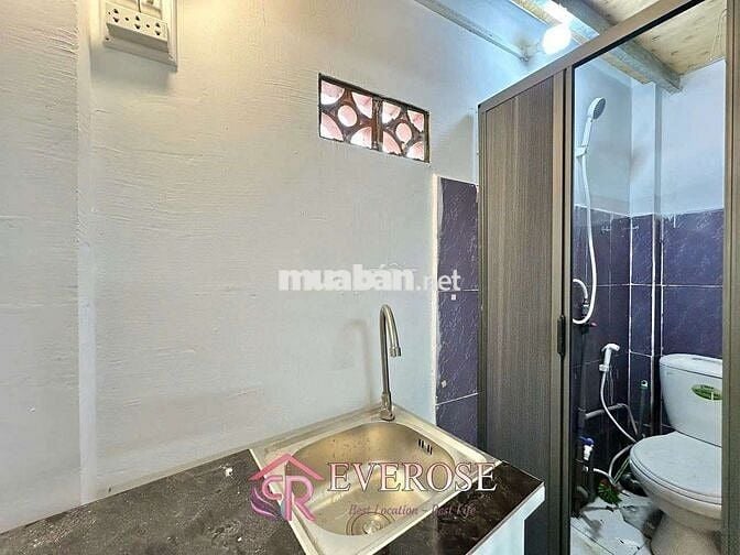 DUPLEX DƯƠNG QUẢNG HÀM SẠCH SẼ AN NINH TIỆN BÌNH THẠNH PHÚ NHUẬN