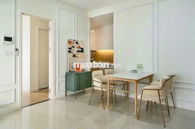 🌟 CHO THUÊ GOLDVIEW 1PN GIÁ 15TR/THÁNG – NHÀ ĐẸP, VIEW HỒ BƠI CỰC XỊN