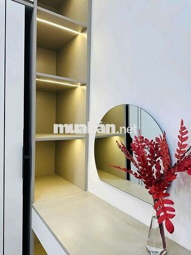 Toà nhà căn hộ cao tầng 3 tầng kiệt phan thamh ngay Trung tâm Đà Nẵng