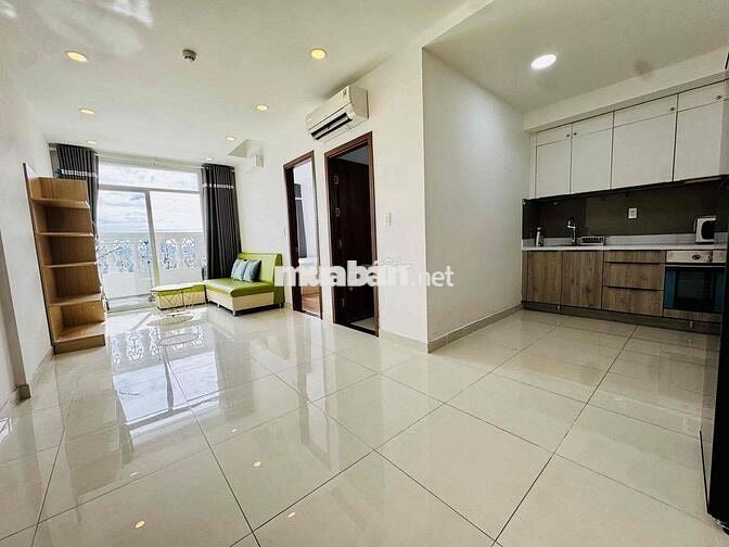 🌟 CĂN HỘ MỚI 100% - NỘI THẤT HIỆN ĐẠI – NGUYỄN TẤT THÀNH, QUẬN 4