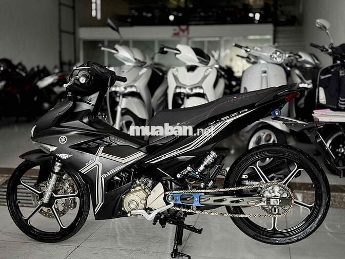 Exciter150 2018 Kiểng chính chủ ( Hỗ trợ Trả GÓP )