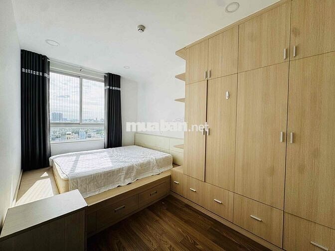 🌟 CĂN HỘ MỚI 100% - NỘI THẤT HIỆN ĐẠI – NGUYỄN TẤT THÀNH, QUẬN 4