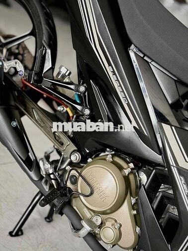 Exciter150 2018 Kiểng chính chủ ( Hỗ trợ Trả GÓP )