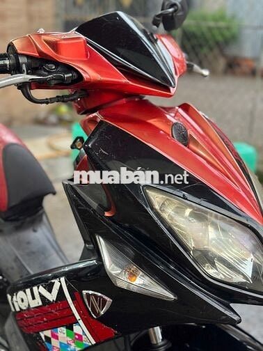 🔥NOUVO 4 ĐỜI 2010 -- SẠCH SẼ LIỀN LẠC🔥