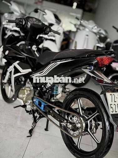 Exciter150 2018 Kiểng chính chủ ( Hỗ trợ Trả GÓP )